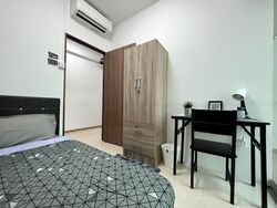 The Clearwater (D16), Condominium #461822101